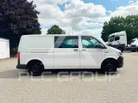 2017 Volkswagen T6