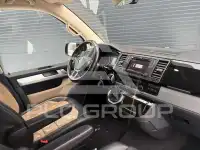 2017 Volkswagen T6