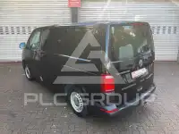 2017 Volkswagen T6