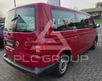 2017 Volkswagen T6