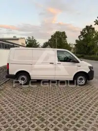 2017 Volkswagen T6