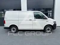 2017 Volkswagen T6