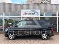 2017 Volkswagen T6