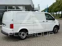 2017 Volkswagen T6