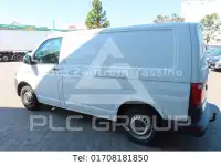 2017 Volkswagen T6