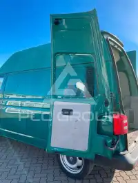 2017 Volkswagen T6