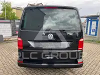 2017 Volkswagen T6