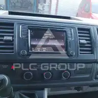 2017 Volkswagen T6