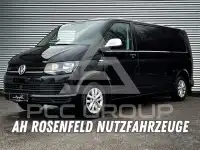 2017 Volkswagen T6