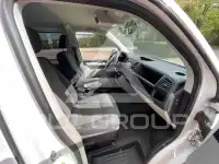2017 Volkswagen T6