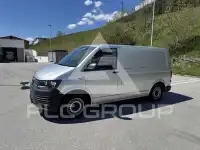 2017 Volkswagen T6