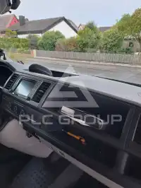 2017 Volkswagen T6