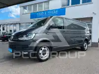 2017 Volkswagen T6