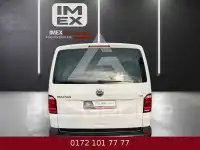 2017 Volkswagen T6