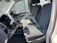 2017 Volkswagen T6