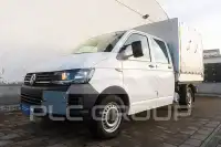 2017 Volkswagen T6