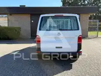 2017 Volkswagen T6