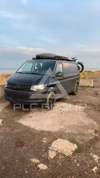 2017 Volkswagen T6