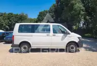 2017 Volkswagen T6