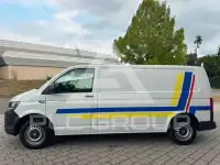 2017 Volkswagen T6