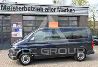 2017 Volkswagen T6