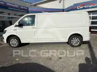 2017 Volkswagen T6