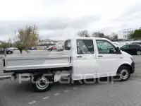 2017 Volkswagen T6