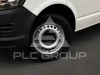 2017 Volkswagen T6