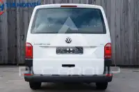 2017 Volkswagen T6
