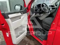 2017 Volkswagen T6