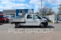 2017 Volkswagen T6