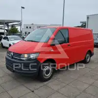 2017 Volkswagen T6