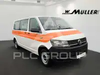 2017 Volkswagen T6