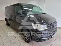 2017 Volkswagen T6