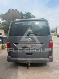 2017 Volkswagen T6