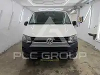 2017 Volkswagen T6