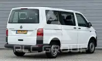 2017 Volkswagen T6