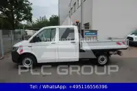 2017 Volkswagen T6