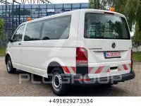 2017 Volkswagen T6