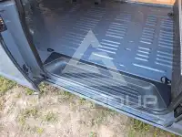 2017 Volkswagen T6