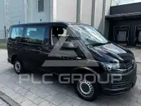 2017 Volkswagen T6