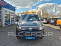 2017 Volkswagen T6