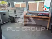 2017 Volkswagen T6