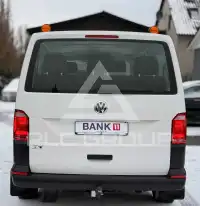 2017 Volkswagen T6