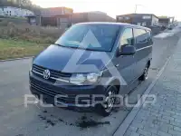 2017 Volkswagen T6
