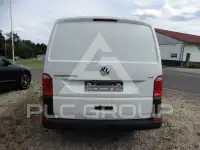 2017 Volkswagen T6
