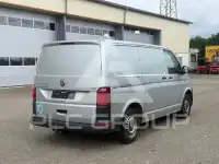 2017 Volkswagen T6