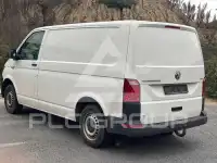 2017 Volkswagen T6