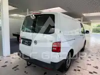 2017 Volkswagen T6