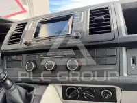2017 Volkswagen T6